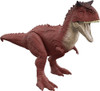 Jurassic World - Carnotaurus Con Sonido 30 Cm - Hdx33 0