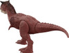Jurassic World - Carnotaurus Con Sonido 30 Cm - Hdx33 3