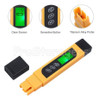 Medidor Digital De Temperatura Del Medidor Tds Portátil Fr A 5