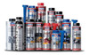 Combo Tapa Fugas Radiador Y Aditivo Antidesgaste Liqui Moly 2