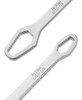 Llave Universal Multi Tuerca 8-22mm 0