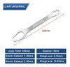 Llave Universal Multi Tuerca 8-22mm 2