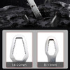 Llave Universal Multi Tuerca 8-22mm 4