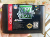 Cartucho Mega Drive N F L Quarterback Club 100% Original 0
