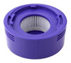 Filtro De Vacio Wolfish Aspirador Parte 965661-01 967478-01 3
