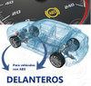 Rulemán Rueda Delantera Volkswagen Amarok (4x2 / 4x4) C/ Abs 1