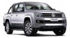 Rulemán Rueda Delantera Volkswagen Amarok (4x2 / 4x4) C/ Abs 4