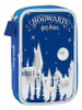 Mooving 01521222 Cartuchera Licencia Harry Potter 2 Pisos 0