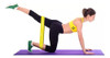 Bandas Para Entrenamiento De Resistencia Letsfit - Tecnobox 3