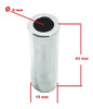 Kit Piston Yamaha Fz 16 Std - Yoyo 1
