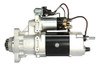 Arranque Mercedes Om352/366 (9d) 12v 0
