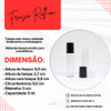 Recipiente Para Gloss Labial Embalagem Vazia 5ml Roll-on 25u 4