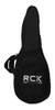 Bag Luxo Para Cavaco Rck Audio Com Pelúcia - Nf E Gtia 0