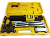 Extractor Poleas Hidraulico 5 Toneladas Bomba Integrada Buje 5
