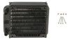 80mm Trocador De Alumínio, Computador, Radiador, Sistema De 4