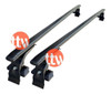 Barras Kit Porta Equipaje P/ Chevrolet Prisma 2014  Auto 1
