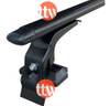 Barras Kit Porta Equipaje P/ Chevrolet Prisma 2014  Auto 3