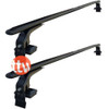 Barras Kit Porta Equipaje P/ Chevrolet Prisma 2014  Auto 4