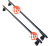 Barras Kit Porta Equipaje P/ Chevrolet Prisma 2014  Auto 5