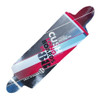 Shape Cush Longboard Skate Top Mount #a Mod 02: 92x24,5cm 1
