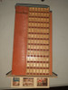 Edificio De Varios Pisos, Escala Ho 1