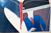 Obelar, Pablo / 2 Serigrafías / Originales. 7