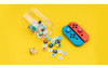 Geekshare 4pcs Silicona Cat Claw Joy Con Thumb Grip Set Joys 6