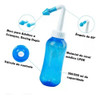 Irrigador Nasal Profissional 2