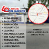 Tuerca De Seguridad + 2 Llaves 2