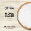 Fécula De Mandioca X 25 Kilos 2