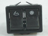 Llave Tecla Fiat 1500 Calefactor Limpiaparabrisas 0