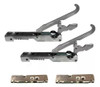 Bisagras Cocina Coventry Crcv53 Para Puerta De Horno Kit 0