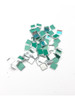 Espejitos De 0,5 X 0,5cm Por 250 Und En 2.2mm De Espesor 1