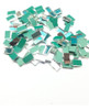 Espejitos De 0,5 X 0,5cm Por 250 Und En 2.2mm De Espesor 2