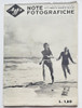 Revistas De Fotografía Antigua Agfa 1934 4 Números Ro 074 1