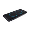 5500mah Poder Caso Extendido Delgado Banco De Batería Cargad 3