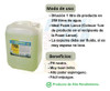Espuma Activa Shampoo Foam Ph Neutro Full Car Directo X20l 1