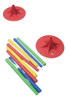 Tenis Orbital Set Base Mas 4 Tramos 2