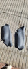 Plastico Ford Escort 2