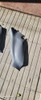 Plastico Ford Escort 3