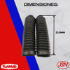 Juego fuelles de barral Para bross jusani Tuamoto 5