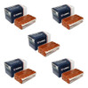 300 Refil P/ Reparo De Pneu S/ Camara Vipal 100 X 6mm 0 300 Refil P/ Reparo De Pneu S/ Camara Vipal 100 X 6mm 0