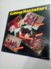 Lp Reggae Caliling Rastafari 1982 Importado 0