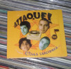 Attaque 77 Otras Canciones Cd Sellado Digipack / Kktus 0