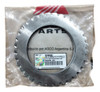 Placa Disco De Embrague De Tdf Agco Mf 240 / Mf 250 / Mf 250 0