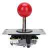 Jogo Joystick Diy Rocker Set Diy Kit Diy Acessório De Luta 2
