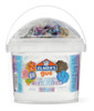 Kit De Slime Elmers Gue Glassy Clear Deluxe 1