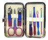 Set De Manicura Y Pedicuras De 7 Piezas Best Quality 0 Set De Manicura Y Pedicuras De 7 Piezas Best Quality 0