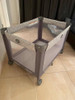 Practicuna Graco Pack N Play 0