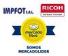 Tinta Ricoh Vt600 Ss810 Ss915 Vt1730 Vt1800 Original 5